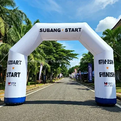 harga balon gate jakarta